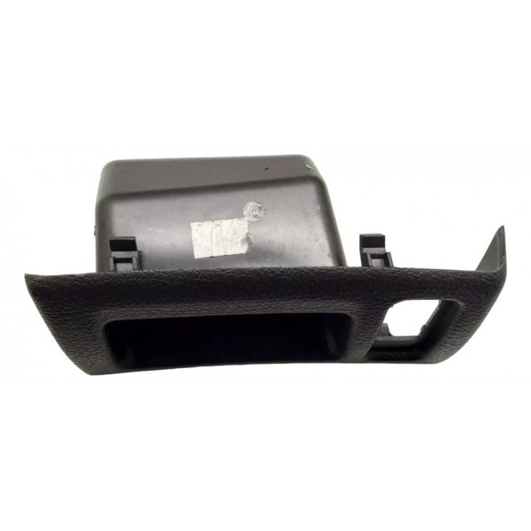 Moldura Esquerda Porta Objetos Peugeot 206 9624270977