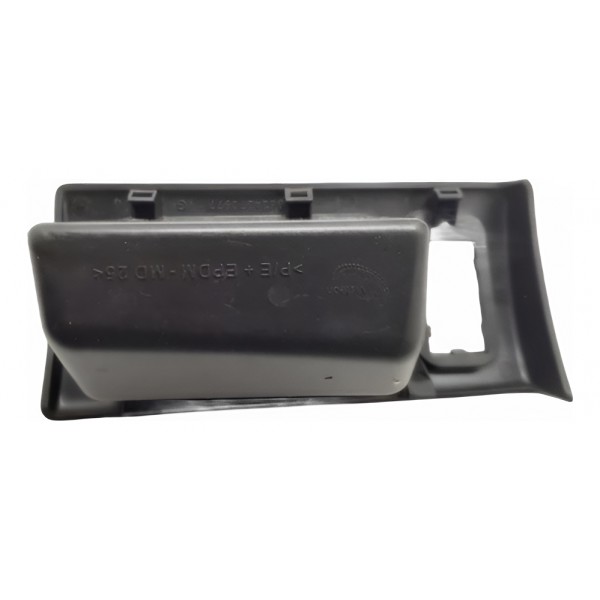 Moldura Esquerda Porta Objetos Peugeot 206 9624270977