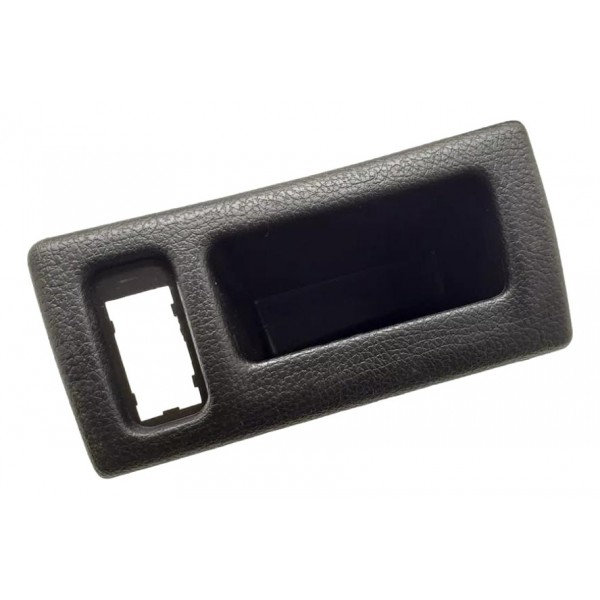 Moldura Esquerda Porta Objetos Peugeot 206 9624270977