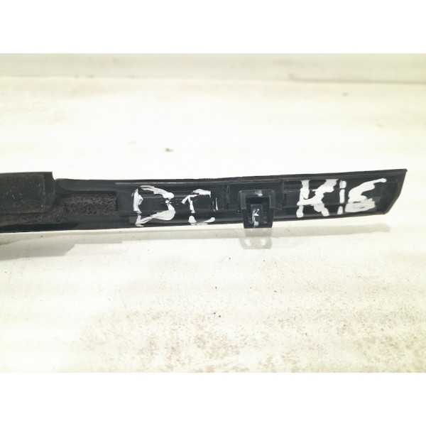 Pestana Externa Dianteira Direita Nissan Kicks 2017 2018