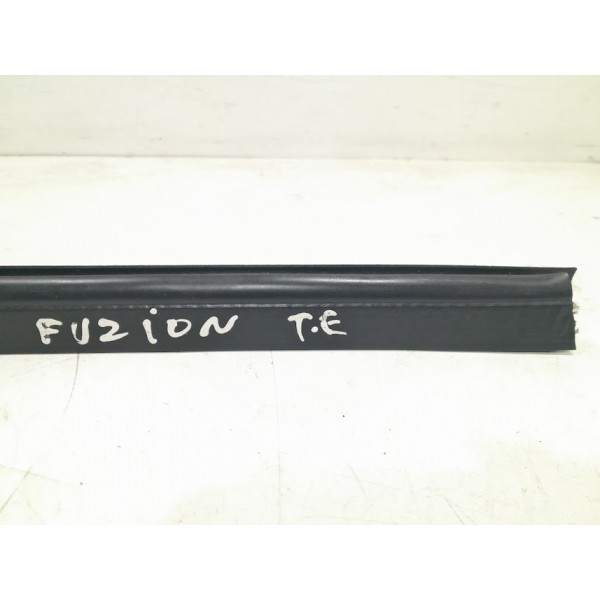 Pestana Interna Porta Traseira Esquerda Ford Fusion 2011