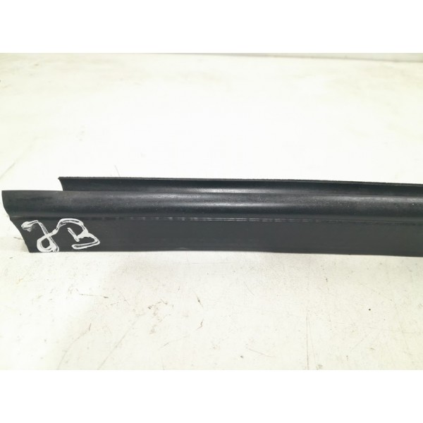 Pestana Interna Porta Traseira Esquerda Ford Fusion 2011