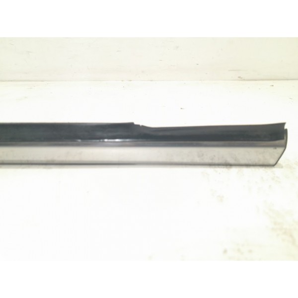 Pestana Externa Traseira Esquerda Hyundai Azera 2007 2008 09