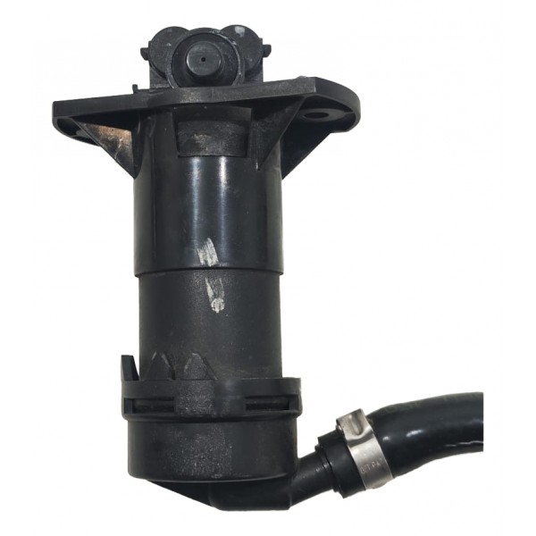 Esguicho Farol Xenon Audi A6 2005 A 2008 Lado Direito