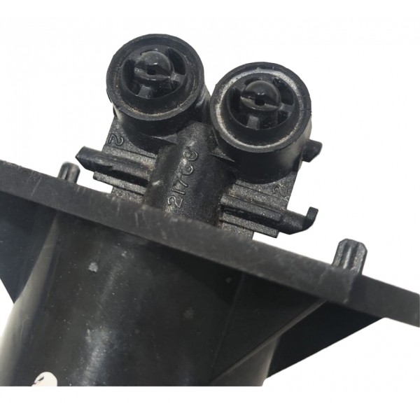 Esguicho Farol Xenon Audi A6 2005 A 2008 Lado Direito