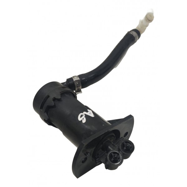 Esguicho Farol Xenon Audi A6 2005 A 2008 Lado Direito