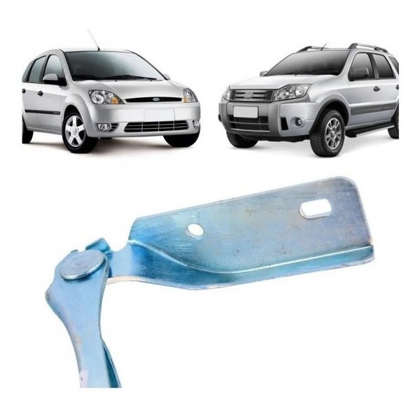 Dobradica Braco Capo Fiesta 02 04 07 Ecosport 03 08 12 Direito (passageiro)