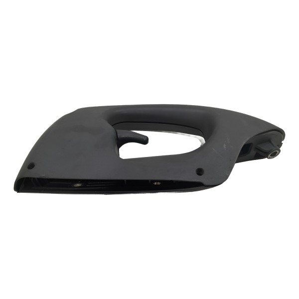 Maçaneta Interna Porta Lateral Esquerda Doblo 2011 A 2013 Dianteira/traseira