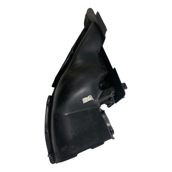 Duto Tubo Ar Condicionado Vw Gol G6 G7  6qe819151 4301b