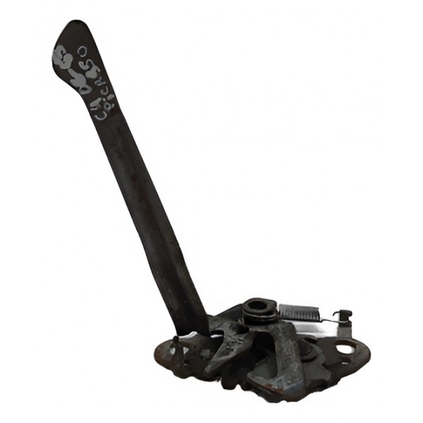 Fechadura Capô Citroen C4 Picasso 2009/14 9654506080