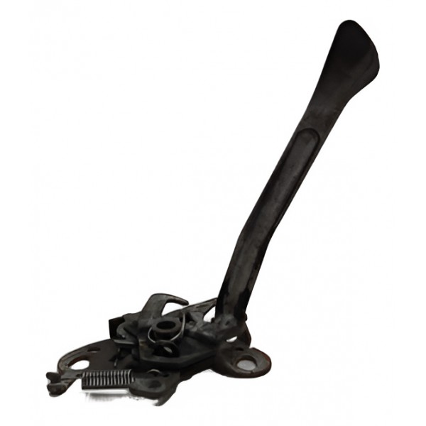 Fechadura Capô Citroen C4 Picasso 2009/14 9654506080