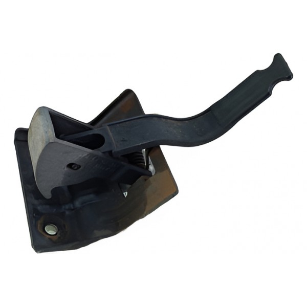 Fechadura Abertura Capô Renault Megane 2007 A 12 8200110075