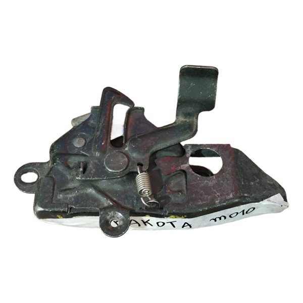 Fechadura Trava Capô Dodge Dakota 2000 2001 2002