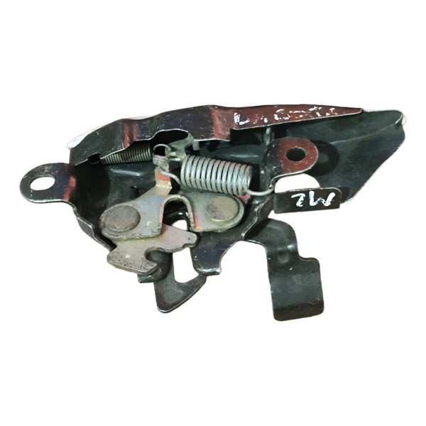 Fechadura Trava Capô Dodge Dakota 2000 2001 2002