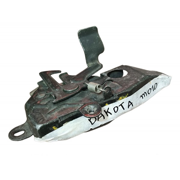 Fechadura Trava Capô Dodge Dakota 2000 2001 2002