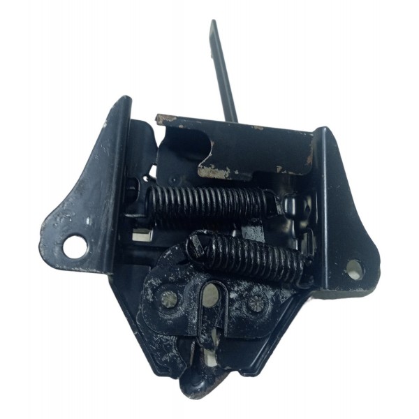 Fechadura Capô Kia Carnival 2006