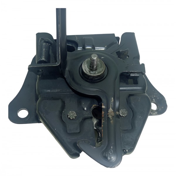 Fechadura Capô Kia Carnival 2006