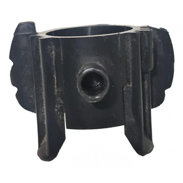 Suporte Sensor Estacionamento A6 2005 2006 2007 2008 Preto