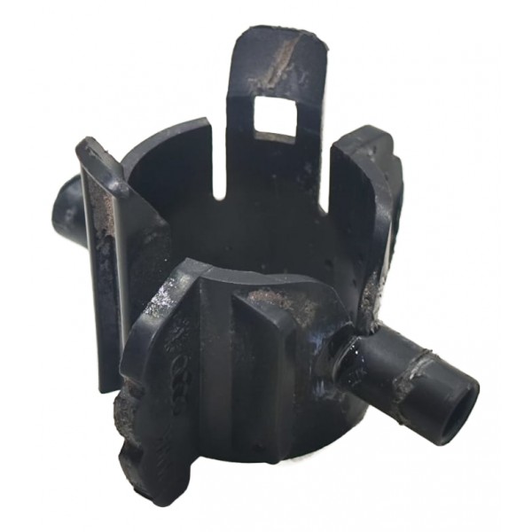 Suporte Sensor Estacionamento A6 2005 2006 2007 2008 Preto