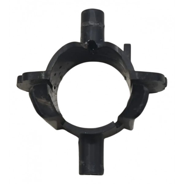 Suporte Sensor Estacionamento A6 2005 2006 2007 2008 Preto