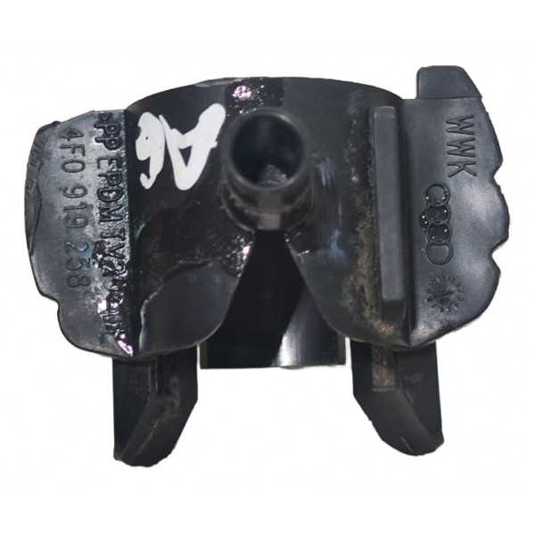 Suporte Sensor Estacionamento A6 2005 2006 2007 2008 Preto