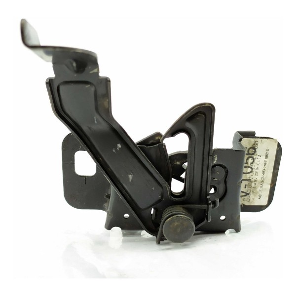 Fechadura Capô- Agile 2010/2014 - Montana 2011/2021 94749228