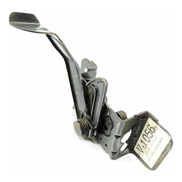 Fechadura Capô- Agile 2010/2014 - Montana 2011/2021 94749228