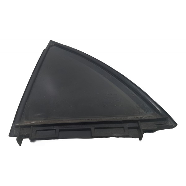 Vidro Vigia Traseira Esquerdo Toyota Corolla 2009/2013