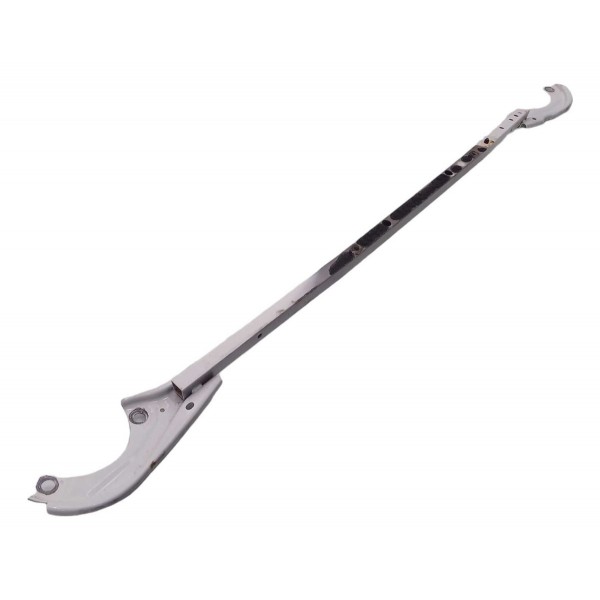 Travessa Superior Motor Lifan X60