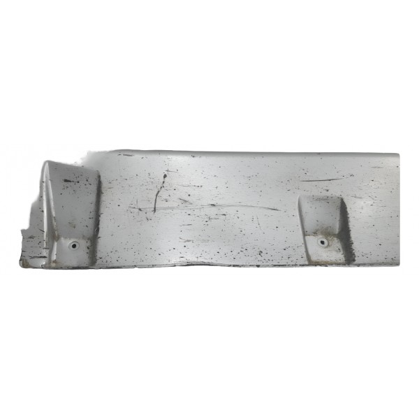 Spoiler Lateral Esquerdo Hyundai Azera 09 Detalhes