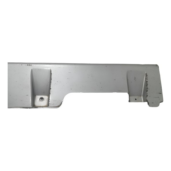 Spoiler Lateral Esquerdo Hyundai Azera 09 Detalhes