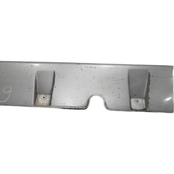 Spoiler Lateral Esquerdo Hyundai Azera 09 Detalhes