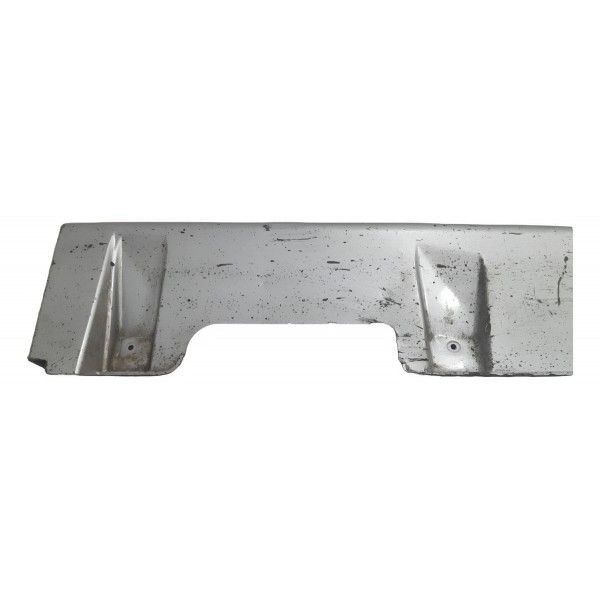 Spoiler Lateral Esquerdo Hyundai Azera 09 Detalhes