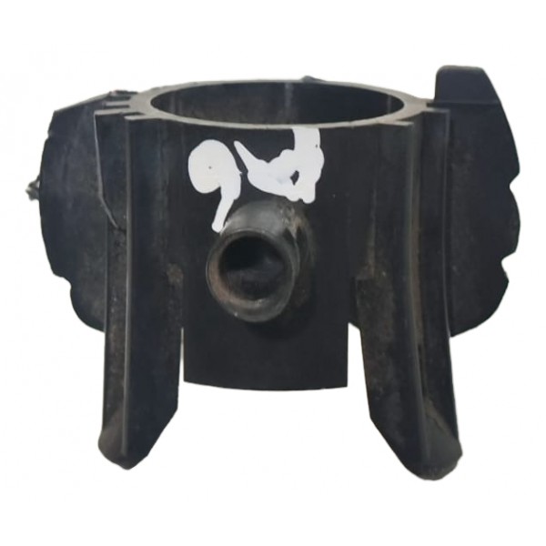 Suporte Sensor Estacionamento A6 2005 A 2008 Pretoo