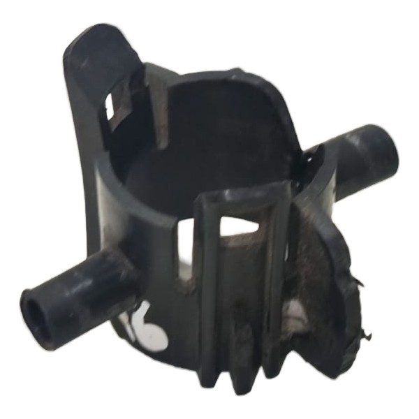 Suporte Sensor Estacionamento A6 2005 A 2008 Pretoo