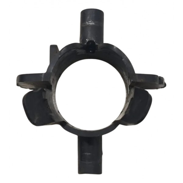 Suporte Sensor Estacionamento A6 2005 A 2008 Pretoo