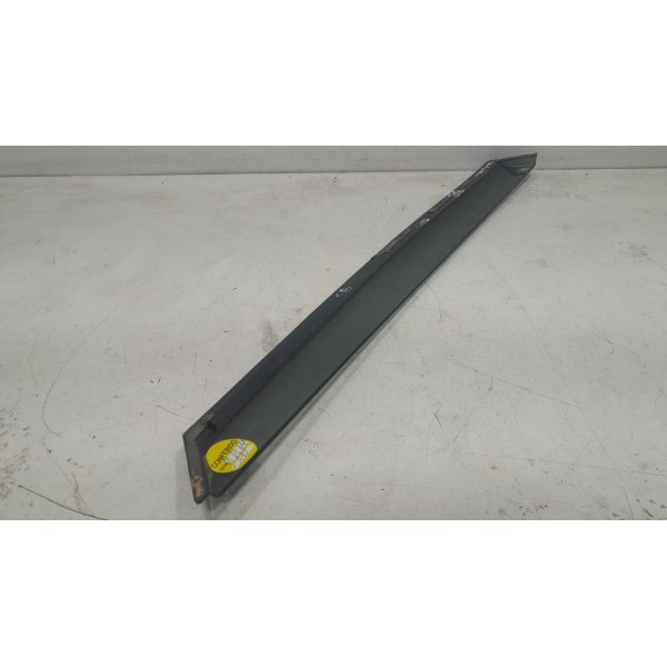 Calha Chuva Defletor Chery Tiggo 3x Traseira Direita