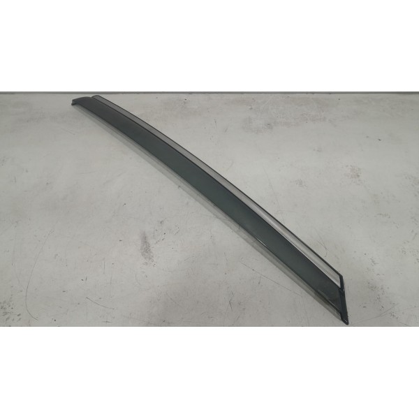 Calha Chuva Defletor Chery Tiggo 3x Traseira Direita