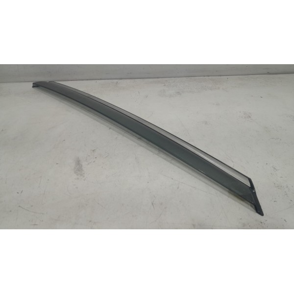 Calha Chuva Defletor Chery Tiggo 3x Traseira Direita