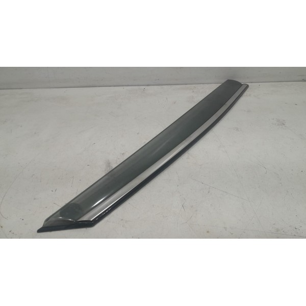 Calha Chuva Defletor Chery Tiggo 3x Traseira Direita