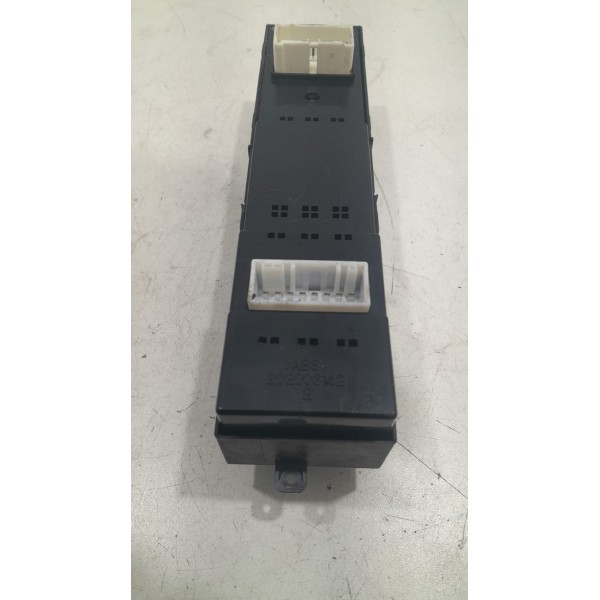 Botão Interruptor Vidro Azera 2008/11 De