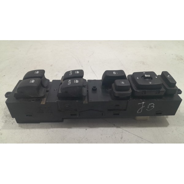 Botão Interruptor Vidro Azera 2008/11 De