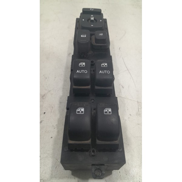 Botão Interruptor Vidro Azera 2008/11 De