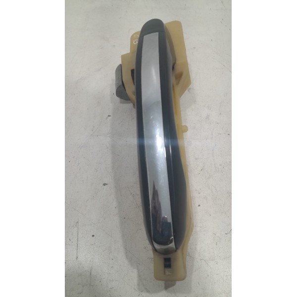 Maçaneta Dianteira Esquerda Hyundai Azera 2007 2011 Dianteira