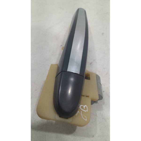 Maçaneta Dianteira Esquerda Hyundai Azera 2007 2011 Dianteira