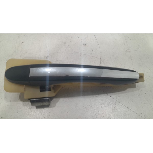 Maçaneta Dianteira Esquerda Hyundai Azera 2007 2011 Dianteira