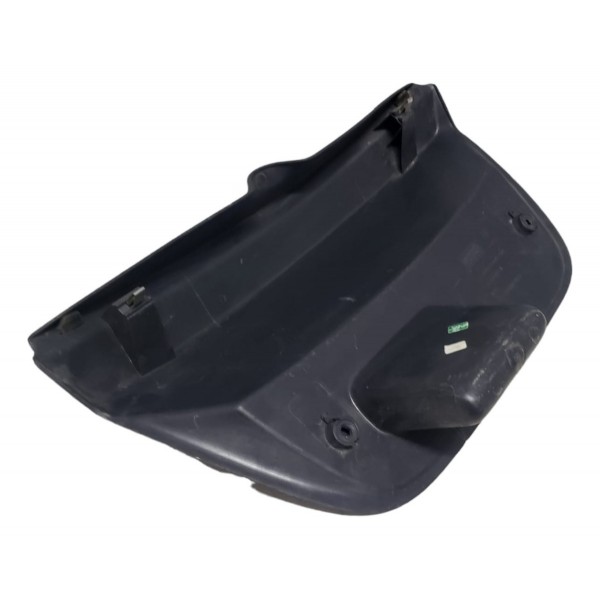 Moldura  Tampa Traseira Gol 5u6867601a