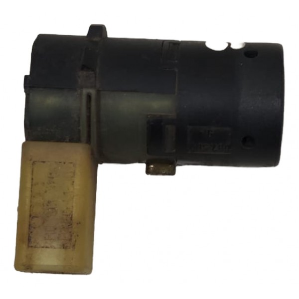 Sensor Estacionamento Dianteiro A6 2005 A 2009 Preto