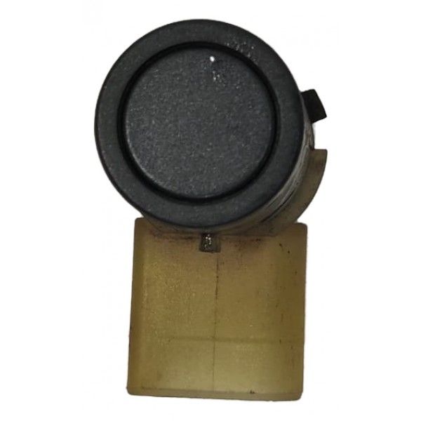 Sensor Estacionamento Dianteiro A6 2005 A 2009 Preto