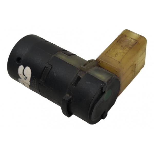 Sensor Estacionamento Dianteiro A6 2005 A 2009 Preto